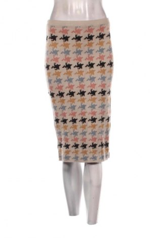 Szoknya Alysi, Méret M, Szín Sokszínű, Ár 12 529 Ft