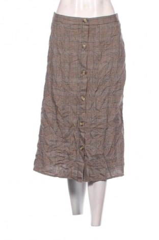 Spódnica American Eagle, Rozmiar M, Kolor Kolorowy, Cena 68,99 zł