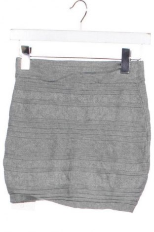 Пола Amisu, Размер XS, Цвят Сив, Цена 5,11 €