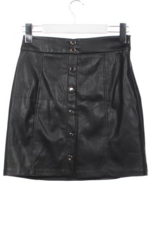 Szoknya Amisu, Méret XS, Szín Fekete, Ár 2 079 Ft