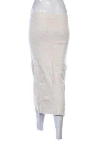 Fustă Amisu, Mărime M, Culoare Bej, Preț 48,99 Lei