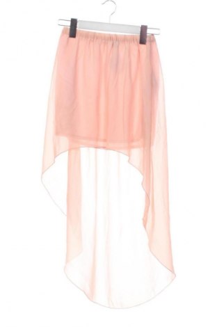 Sukňa Amisu, Veľkosť XXS, Farba Ružová, Cena  6,95 €