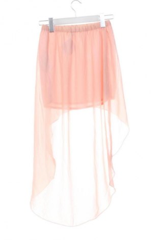 Sukňa Amisu, Veľkosť XXS, Farba Ružová, Cena  6,95 €