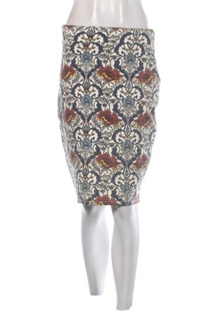 Sukně Amisu, Velikost L, Barva Vícebarevné, Cena  277,00 Kč