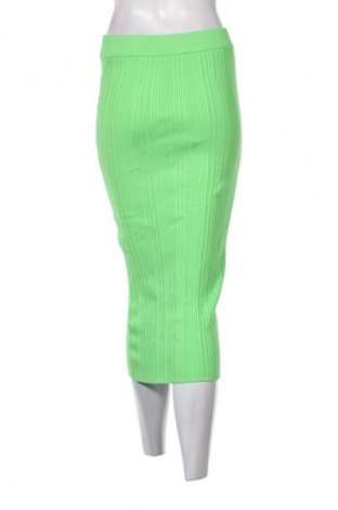 Φούστα Amisu, Μέγεθος M, Χρώμα Πράσινο, Τιμή 12,00 €