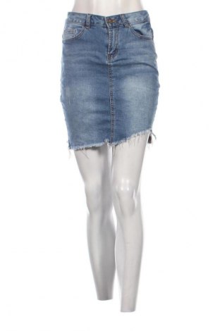 Sukně Amisu, Velikost S, Barva Modrá, Cena  139,00 Kč