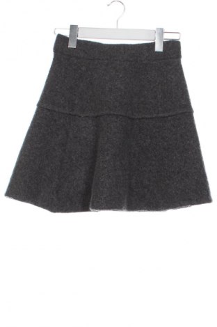 Szoknya Amisu, Méret XS, Szín Szürke, Ár 2 609 Ft