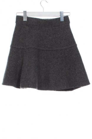 Szoknya Amisu, Méret XS, Szín Szürke, Ár 2 609 Ft