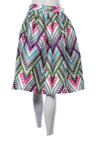 Fustă Amuse, Mărime M, Culoare Multicolor, Preț 79,99 Lei