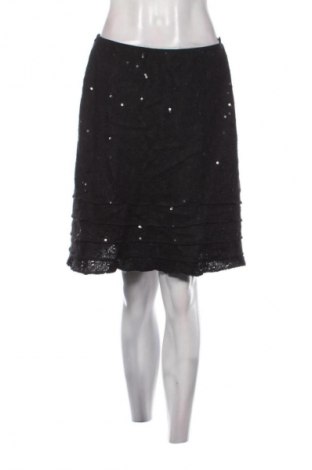 Spódnica Ana Alcazar, Rozmiar M, Kolor Czarny, Cena 41,99 zł