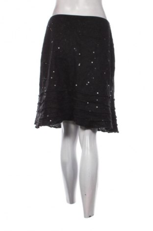 Spódnica Ana Alcazar, Rozmiar M, Kolor Czarny, Cena 41,99 zł