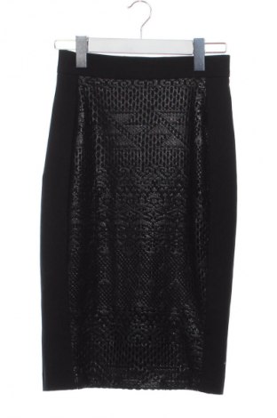 Fustă Ana Alcazar, Mărime XS, Culoare Negru, Preț 63,99 Lei