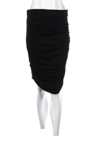 Φούστα Anika Teller x NA-KD, Μέγεθος L, Χρώμα Μαύρο, Τιμή 7,99 €