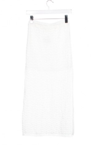 Szoknya Anko, Méret XS, Szín Fehér, Ár 2 199 Ft