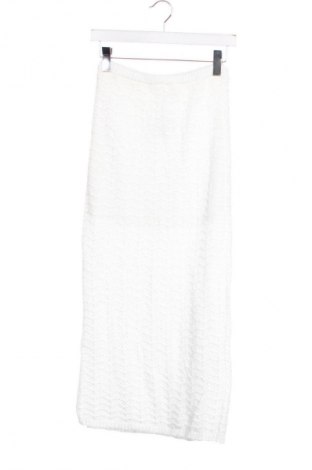 Szoknya Anko, Méret XS, Szín Fehér, Ár 2 199 Ft