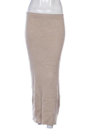 Spódnica Anko, Rozmiar M, Kolor Beżowy, Cena 24,99 zł