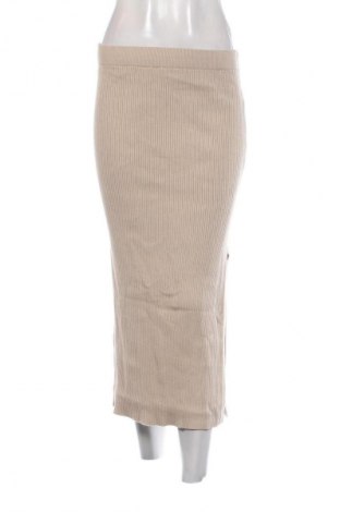 Rock Anko, Größe L, Farbe Beige, Preis 11,99 €