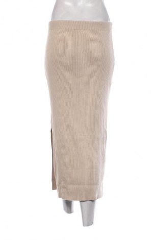 Rock Anko, Größe L, Farbe Beige, Preis 11,99 €