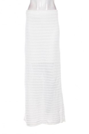 Fustă Anko, Mărime 3XL, Culoare Alb, Preț 55,99 Lei