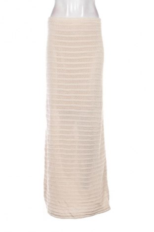 Φούστα Anko, Μέγεθος XXL, Χρώμα  Μπέζ, Τιμή 11,99 €