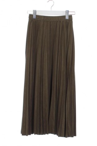 Sukně Answear, Velikost XXS, Barva Zelená, Cena  333,00 Kč