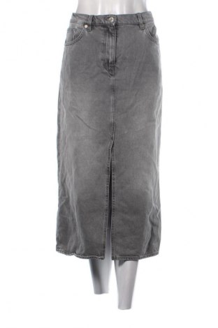 Szoknya Arket, Méret M, Szín Szürke, Ár 7 359 Ft