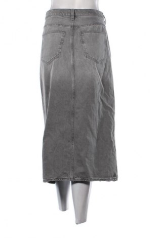 Szoknya Arket, Méret M, Szín Szürke, Ár 7 359 Ft