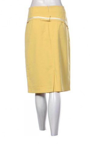 Rock Arogans, Größe L, Farbe Gelb, Preis 18,00 €