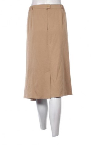 Sukně Atelier, Velikost 3XL, Barva Béžová, Cena  340,00 Kč