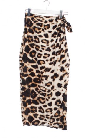 Spódnica Aware by Vero Moda, Rozmiar XS, Kolor Kolorowy, Cena 250,99 zł