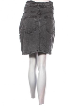 Sukňa B.Young, Veľkosť L, Farba Sivá, Cena  10,95 €