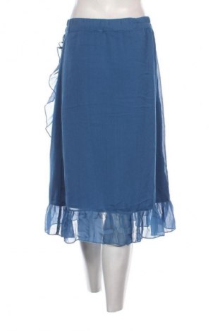 Rock B.Young, Größe S, Farbe Blau, Preis € 8,99