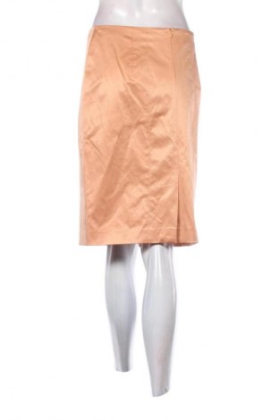 Fustă BOSS, Mărime M, Culoare Portocaliu, Preț 328,43 Lei