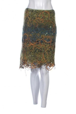 Fustă Bandolera, Mărime S, Culoare Multicolor, Preț 146,59 Lei