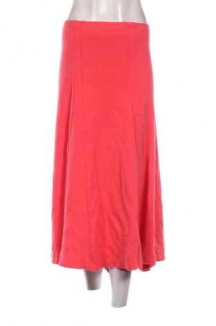 Rock Bassini, Größe XXL, Farbe Rot, Preis 21,86 €