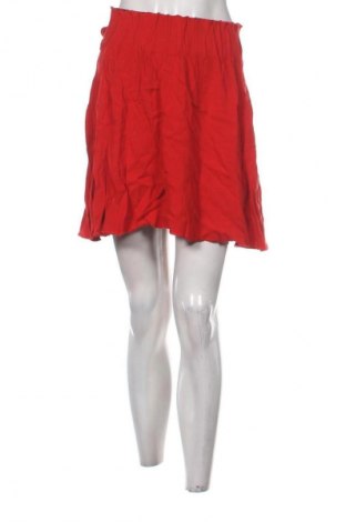 Sukně BelAir, Velikost S, Barva Červená, Cena  794,00 Kč