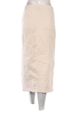 Sukně Beloved, Velikost M, Barva Krémová, Cena  199,00 Kč