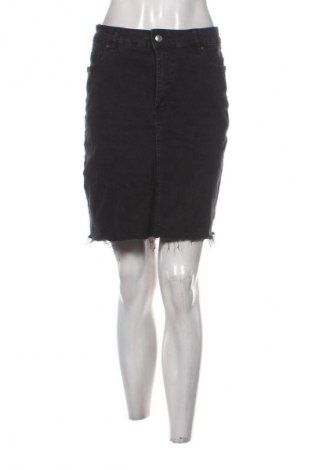 Szoknya Beloved, Méret M, Szín Szürke, Ár 6 198 Ft