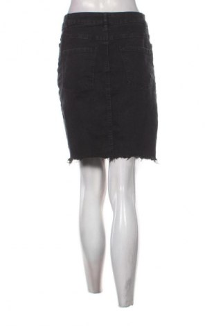 Szoknya Beloved, Méret M, Szín Szürke, Ár 6 198 Ft