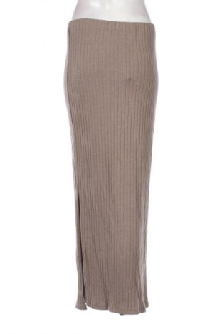 Rock Bershka, Größe M, Farbe Braun, Preis 15,99 €