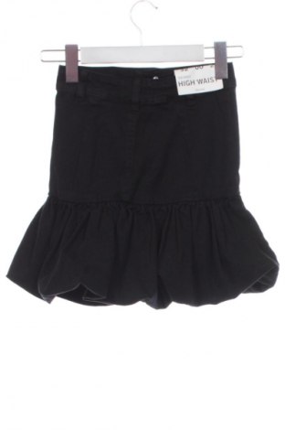 Sukně Bershka, Velikost XXS, Barva Černá, Cena  451,00 Kč