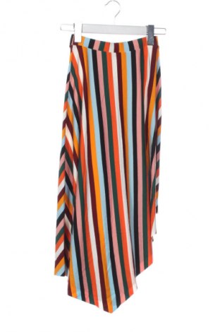 Rock Bershka, Größe XS, Farbe Mehrfarbig, Preis 9,78 €