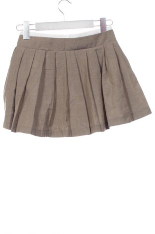 Sukňa Bershka, Veľkosť XS, Farba Hnedá, Cena  6,95 €