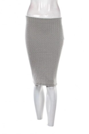 Rock Bershka, Größe M, Farbe Mehrfarbig, Preis 5,99 €