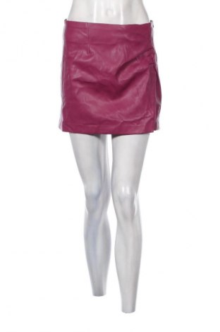 Szoknya Bershka, Méret S, Szín Rózsaszín, Ár 2 199 Ft