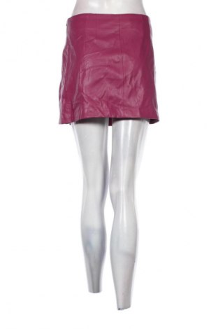 Szoknya Bershka, Méret S, Szín Rózsaszín, Ár 2 199 Ft