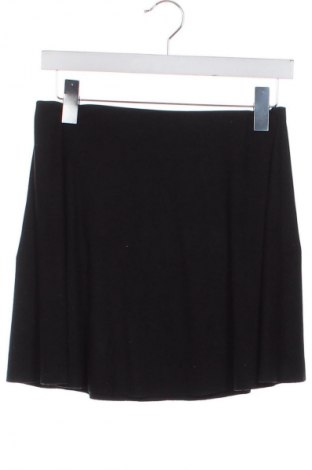 Sukně Bershka, Velikost S, Barva Černá, Cena  277,00 Kč
