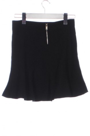 Spódnica Bershka, Rozmiar XS, Kolor Czarny, Cena 52,42 zł