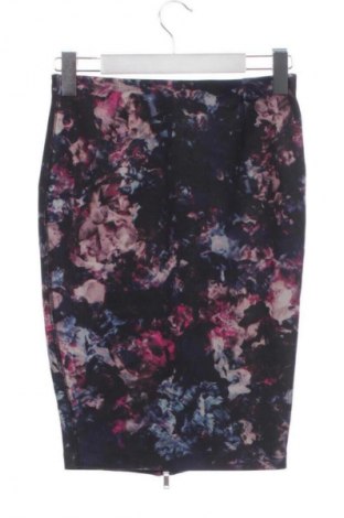 Szoknya Bershka, Méret XS, Szín Sokszínű, Ár 4 014 Ft