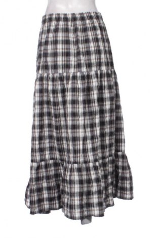 Rock Bershka, Größe M, Farbe Mehrfarbig, Preis 21,86 €